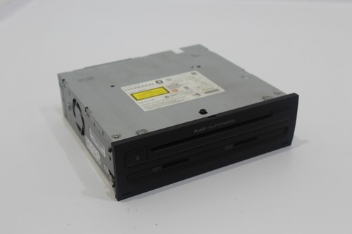 Audi mmi sd - 4h, card