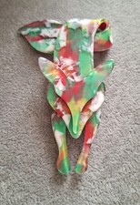  Lea Stein Genuine Brooch