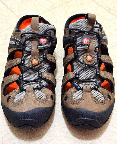 Merrell chameleon cargo - merrell,