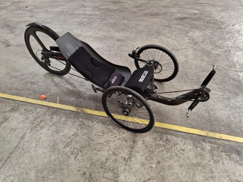 Innesenti speed trike - speed,