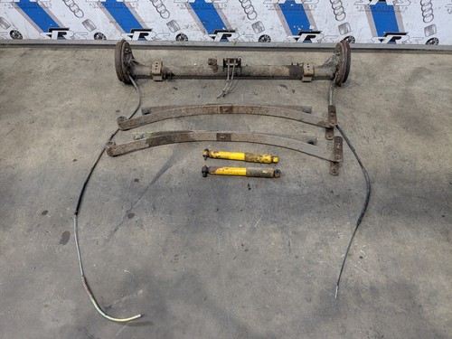 Caddy mk2 seat - caddy, inca