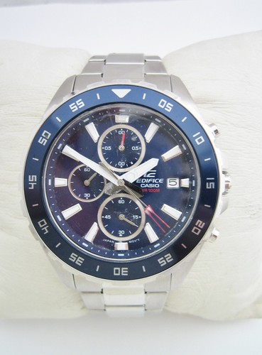 Casio watch edifice - casio,