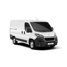 Peugeot Boxer 4-Way Stretch
