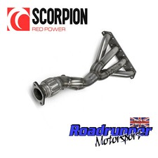 Scorpion Mini Cooper S