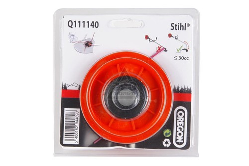 Replacement stihl mini - mini, bump
