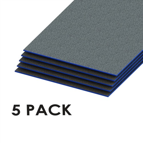 Abacus tile backer boards - boards, 12mm
