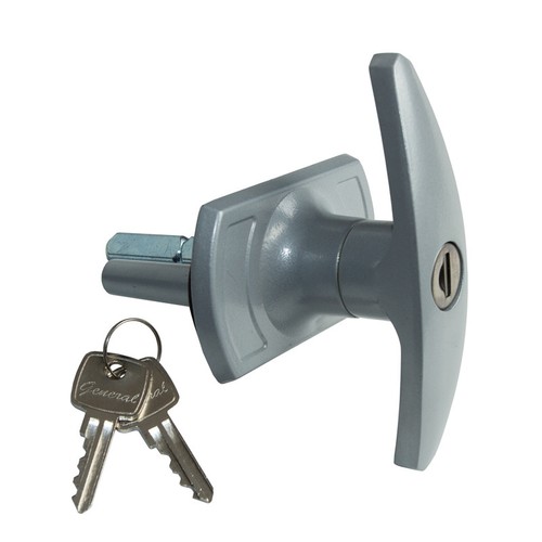 Henderson pattern rlb handle - henderson,