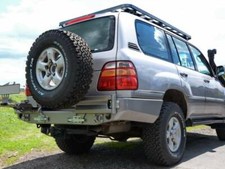 TOYOTA LAND CRUISER LC 100 /