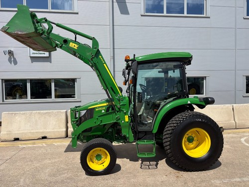2023 john deere 4052r - 2023,