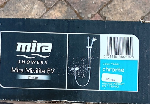 Mira 1869 001 minilite - minilite, ev