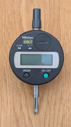 Mitutoyo absolute digimatic - mitutoyo,