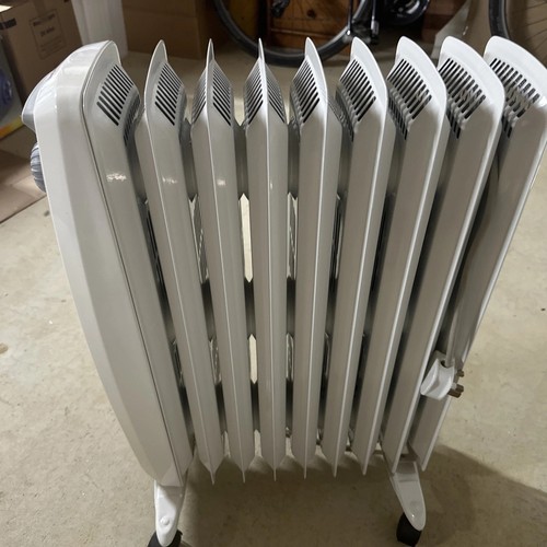 Dimplex eco dry column - column, 2000w