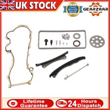 Timing Chain Kit For Corsa C 2001-2006 with Y13DT, Z13DT, Z13DTJ Engine Code