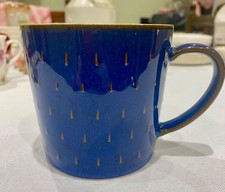 Denby Imperial Blue Cascade