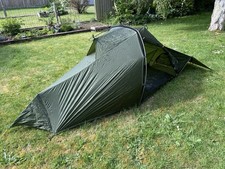 Vango Ultralite 200 Tent