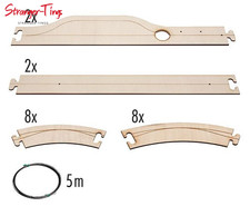 Faller Car System Laser Street