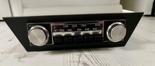 VINTAGE Rover RADIOMOBILE 1080 Deluxe  RADIO Fully working with surround 