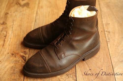 Crockett jones coniston - crockett,