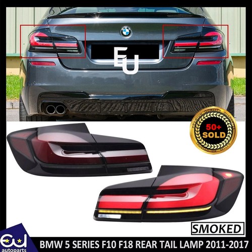 2020 look sequential led rear - sequential,