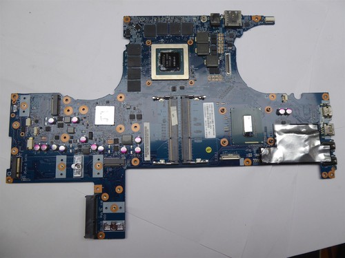 Clevo p65sg 4710hq - p65sg, i7-4710hq