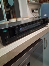 Sansui AM/FM STEREO TUNER