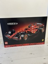 LEGO Technic 42207 Scuderia