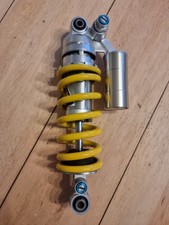 YAMAHA YZF-R1 02-03 5PW REAR