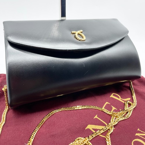 Launer london chain shoulder - chain,