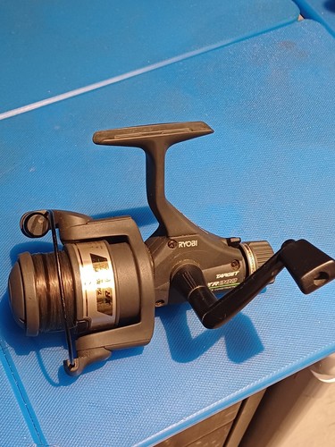 Ryobi target xr200 - xr200, spinning