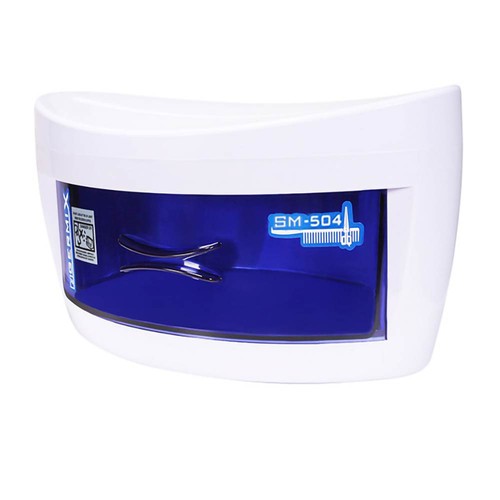 Disinfection steriliser - uv,