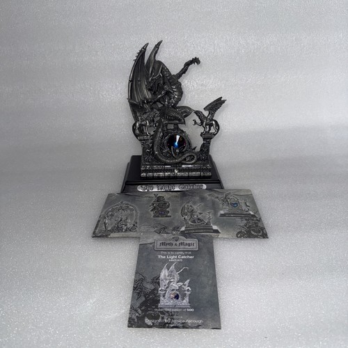 Rare myth and magic the - magic,