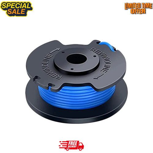 Spool line cord fits for - &,