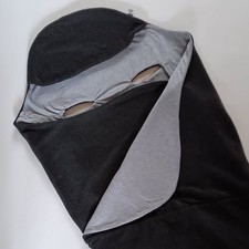 Morrck baby Hoodie , Baby Wrap