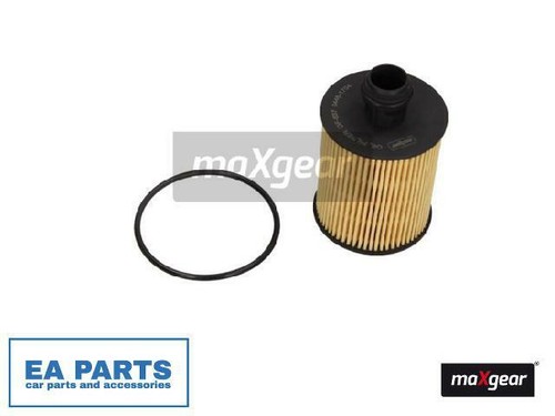 Oil filter for - for, fiat