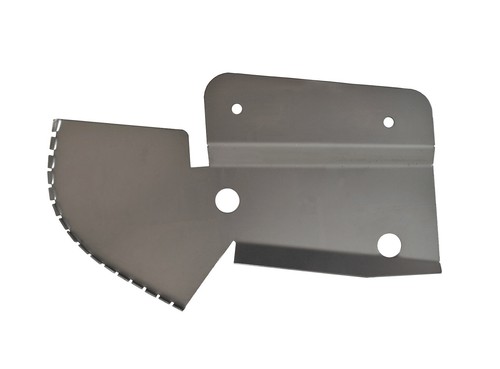 Escort mk2 lower - inner, to