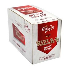 Rizla Red Rolling Paper