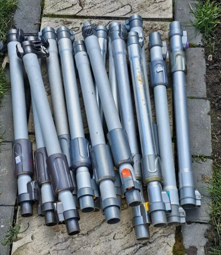 Dyson dc08 vacuum cleaner - , wand