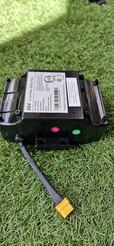 Replacement gyroor 0ah - g2, 4.0ah