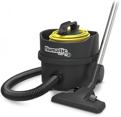 Numatic vacuum cleaner eco - vacuum,