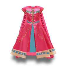 Kids Aladdin Princess Jasmine