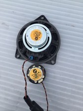 Bmw F01 F02 F04 Logic7 Speaker Tweeter Dashboard Door Speaker 9212078   9141501