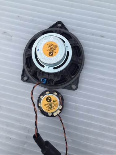 Bmw f01 f02 f04 logic7 - logic7, speaker