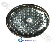 1081036 RANCILIO COFFEE MACHINE 57.5mm GROUP HEAD FILTER SHOWER SCREEN PLATE