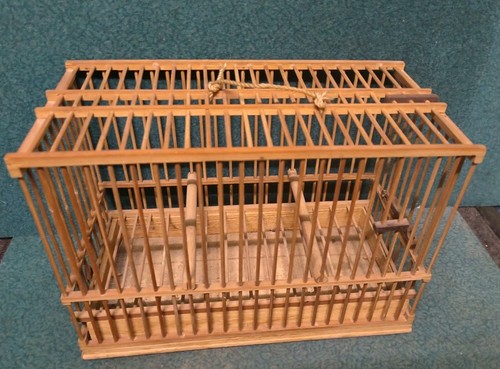 Vintage japanese bamboo - vintage,