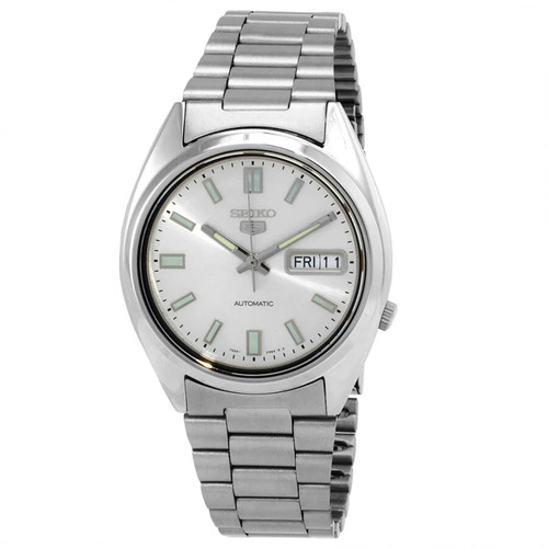 Seiko men automatic - 5,