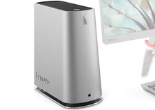 Lenovo IdeaCentre 620S-03IKL USFF PC i5-7400T 16GB RAM 256GB NVME & 1TB HDD