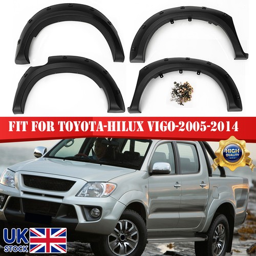 For toyota hilux - vigo, 2005-14