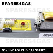 Johnson & Starley Electrical