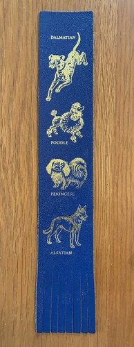 Leather bookmark - bookmark, design)