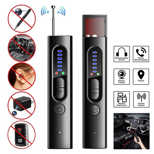 Anti spy camera wireless - camera,
